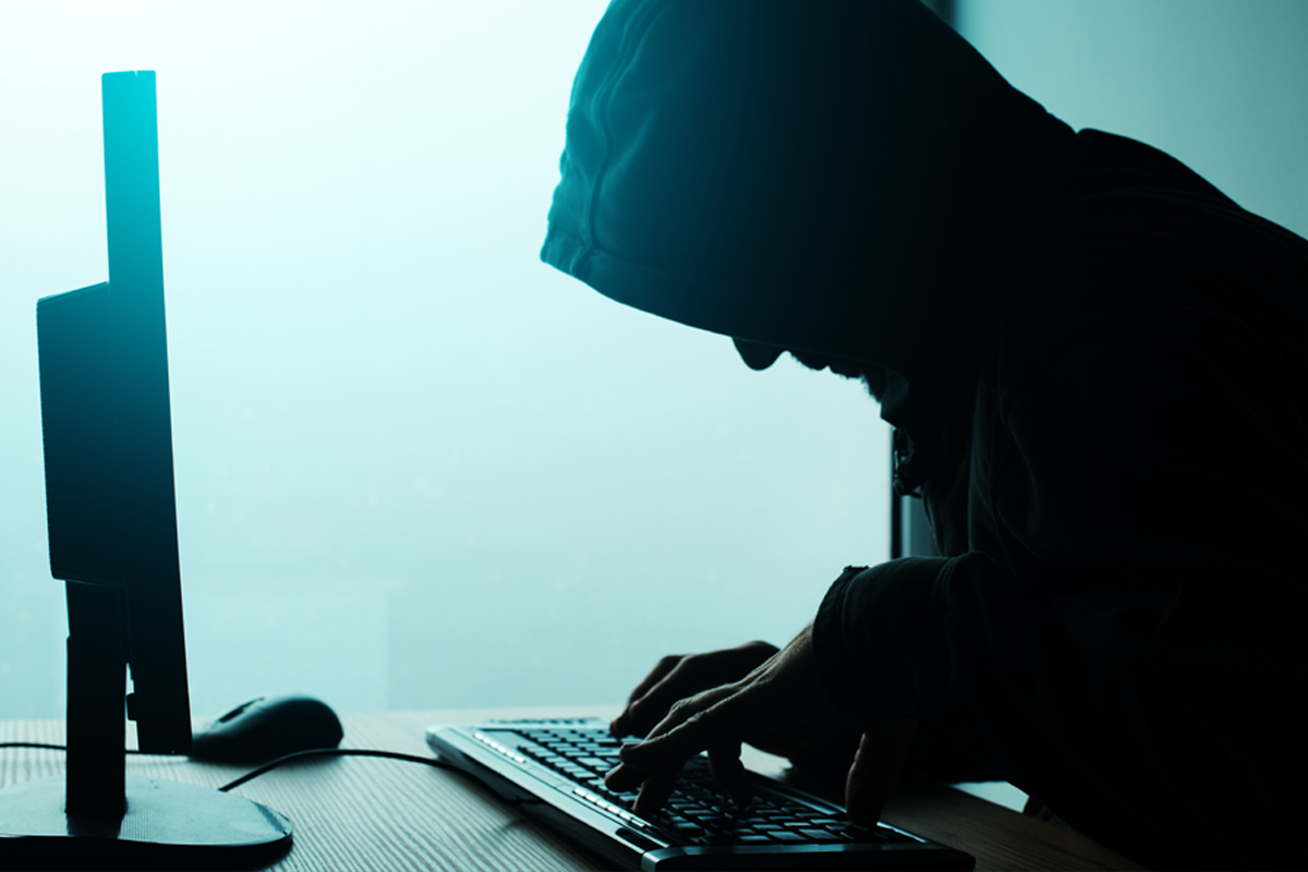5 Ways Hackers Steal Your Passwords